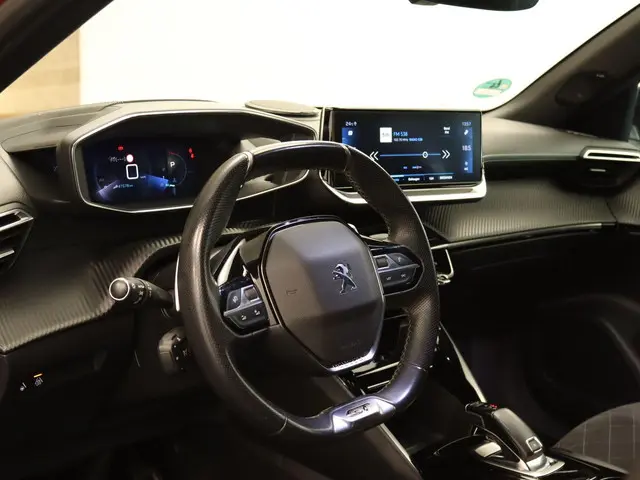 Peugeot 2008 3