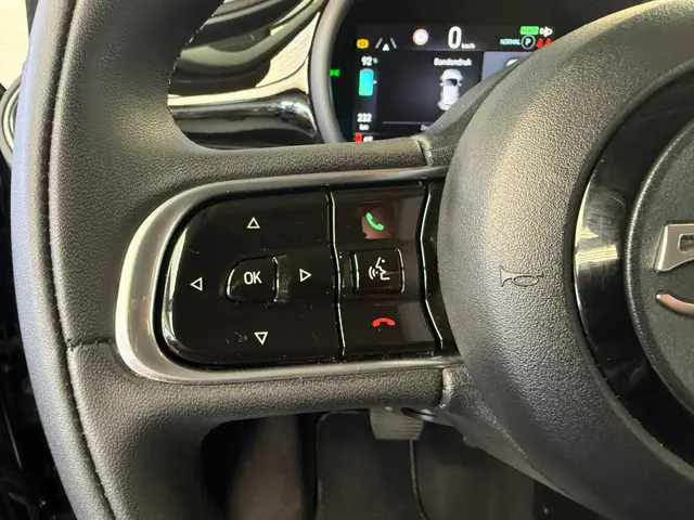 Fiat 500e Urban 42 kWh |NAP| 2023 Elektrisch 8