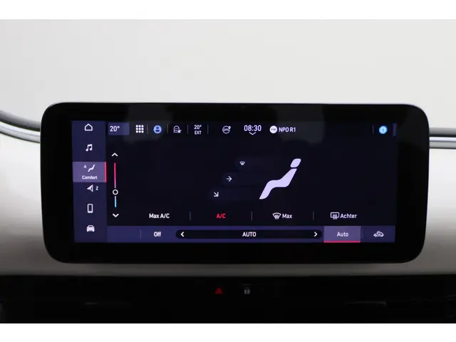 Fiat 500e Icon 42 kWh 2022 Elektrisch 39