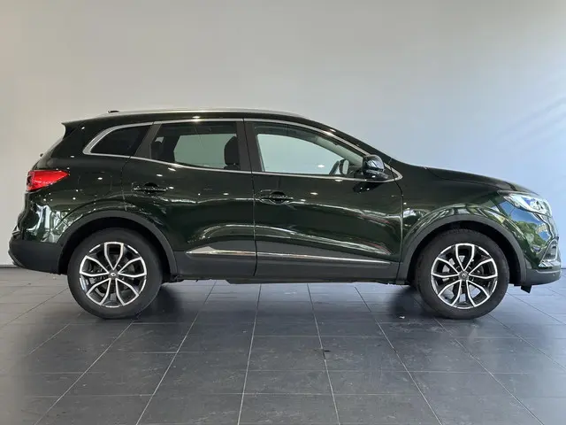 Renault Kadjar 1.3 TCe Intens 2019 Benzine 15