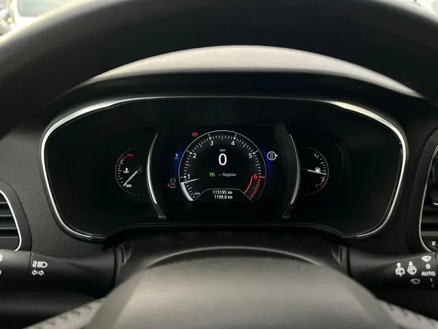 Renault Mégane 1.2 TCe Zen 2016 Benzine 14