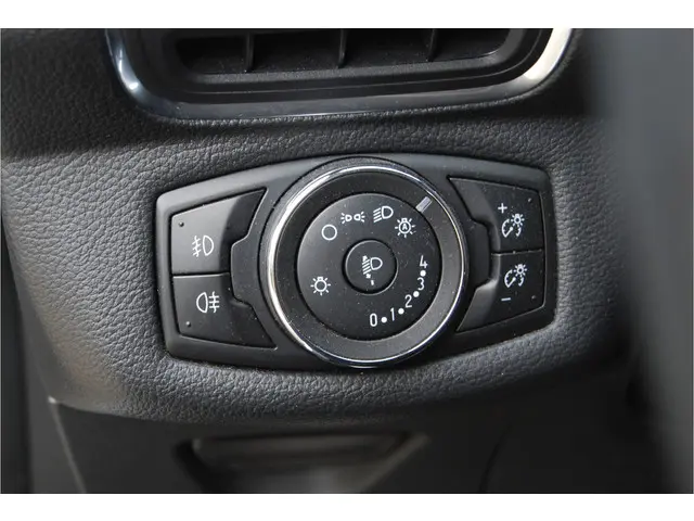 Ford B-MAX 1.0 EcoBoost Titanium 100pk 2013 Benzine 14