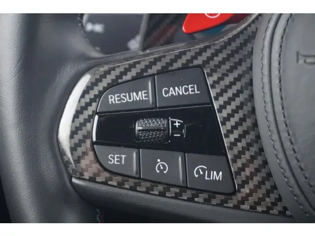 BMW M4 xDrive Competition Coupé 2023 Benzine 21