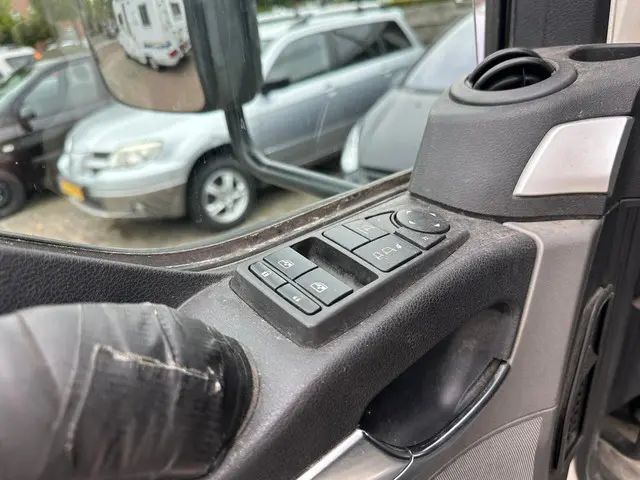 MAN TGL 8-180, EURO 6,AIRCO,199.916km,2014 2014 Diesel 16