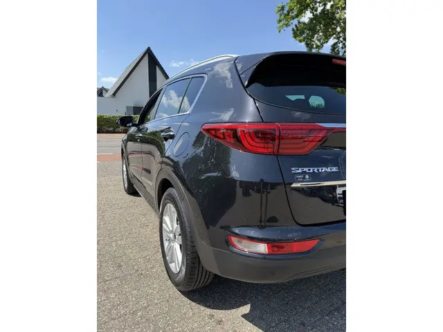 Kia Sportage 1.6 GDI DynamicLine 2016 Benzine 4