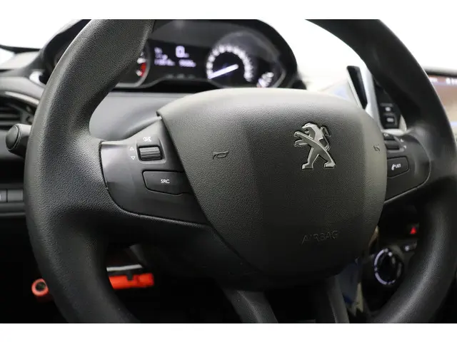 Peugeot 208 1.2 PureTech Blue Lion 2017 Benzine 25