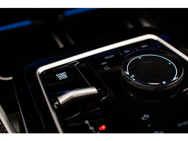 BMW 7 Serie 740d xDrive 2023 Diesel 44