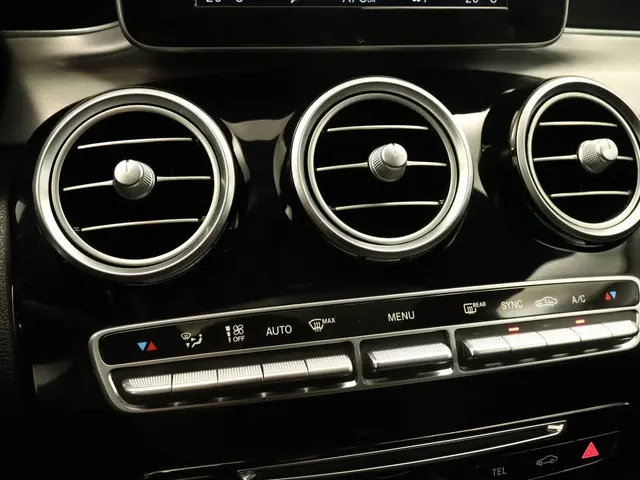 Mercedes-Benz C-Klasse Estate 160 2017 Benzine 28