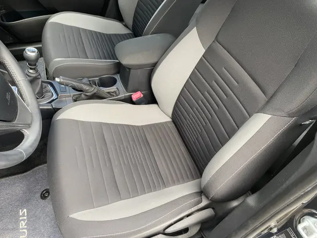 Toyota Auris 1.3 Aspiration 2016 Benzine 12