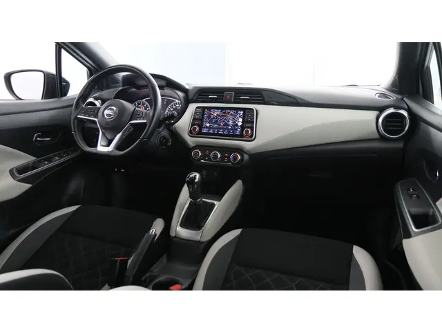 Nissan Micra 1.0 IG-T N-Design 2023 Benzine 19