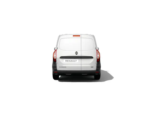 Renault Kangoo Extra 2026 Elektrisch 10
