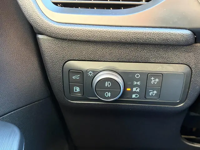 Ford Kuga 2.5 PHEV ST-Line X 2022 Hybride Benzine 22