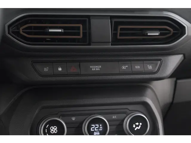 Dacia Jogger TCe 110 Extreme 2025 Benzine 51