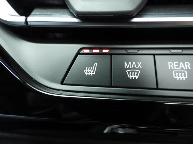 BMW Z4 Roadster sDrive30i 2025 Benzine 25