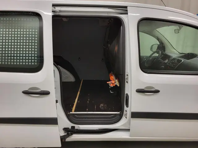 Renault Kangoo 1.5dCi 80pk Euro 6! 2020 Diesel 7