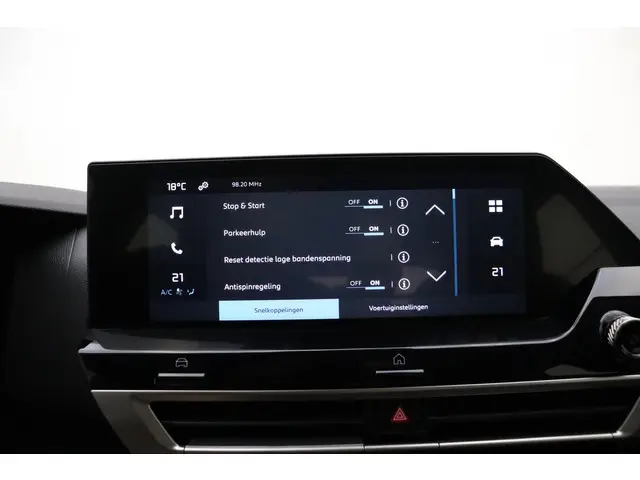 Citroën C4 1.2 Puretech Feel 2025 Benzine 23