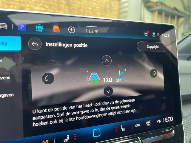 Volkswagen Golf 1.5 eHybrid GTE 2025 Hybride Benzine 31