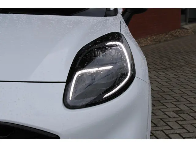Ford Puma 1.5 EcoBoost ST-X 2021 Benzine 11