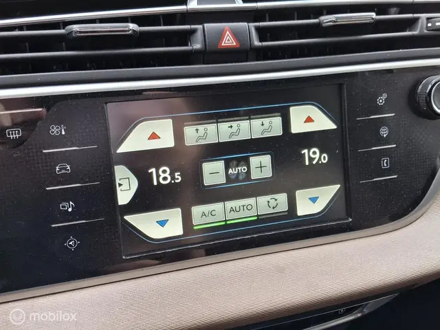 Citroën Grand C4 Picasso 1.6 THP Intensive 2014 Benzine 12