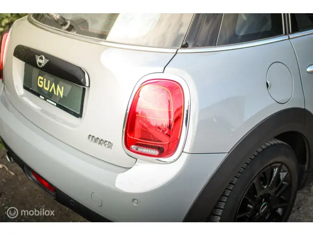 MINI Cooper Mini 1.5 Pepper 2019 Benzine 22