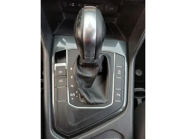Volkswagen Tiguan 1.4 TSI ACT R-Line 2018 Benzine 43