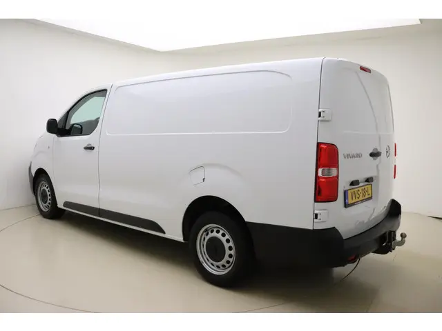 Opel Vivaro 2.0 CDTI L3H1 Edition 2023 Diesel 4