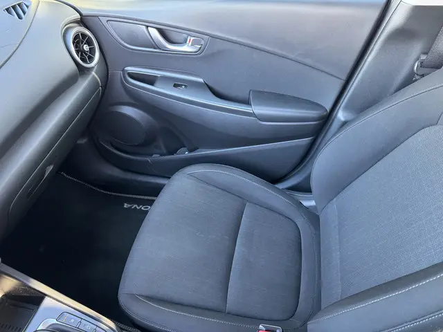 Hyundai Kona 1.0 T-GDI Fashion 2022 Benzine 36