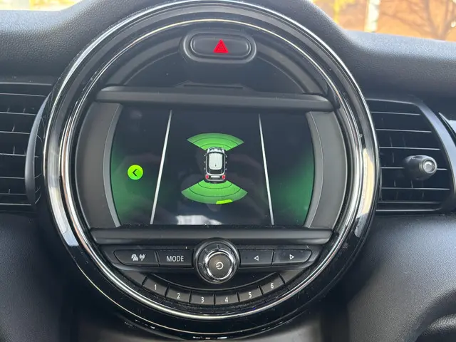 MINI One Mini 1.5 Chili 2020 Benzine 29