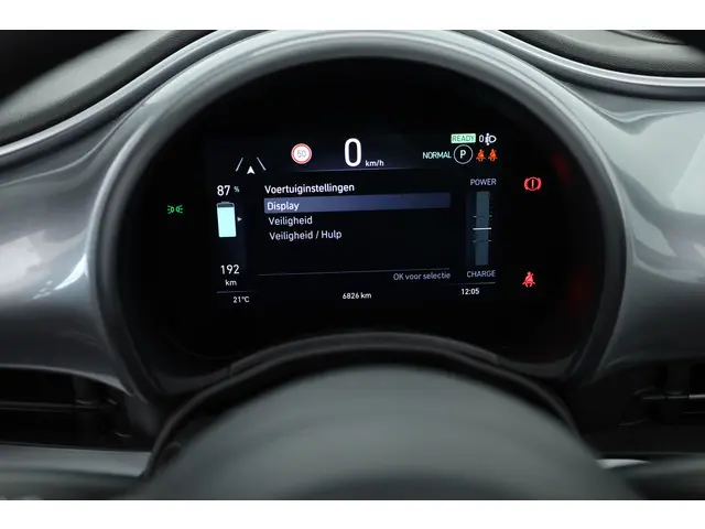 Fiat 500C Icon 42 kWh 2022 Elektrisch 11