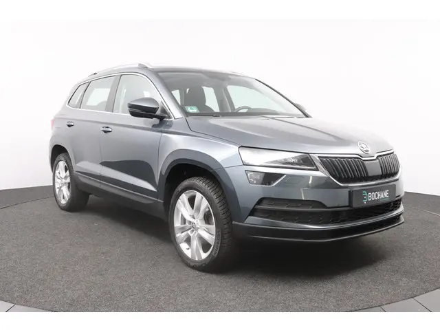 Škoda Karoq 1.5 TSI ACT Style Business 2019 Benzine 48