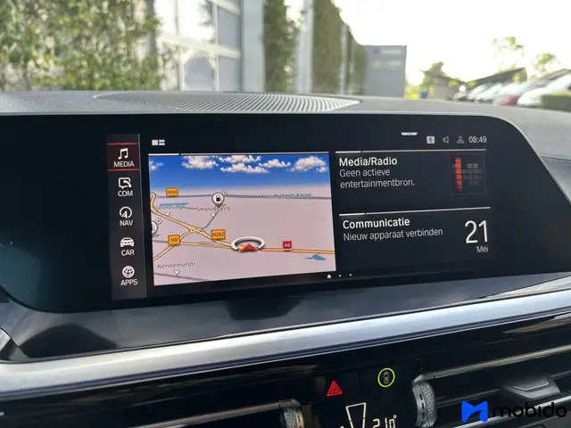 BMW Z4 Roadster M40i | High Executive | 2021 Benzine 15
