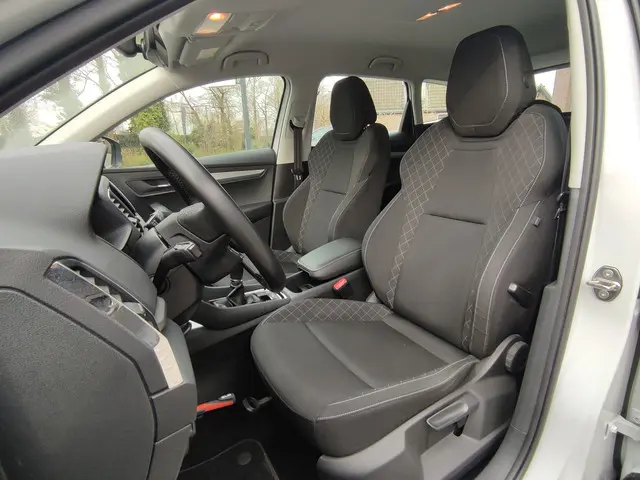 Škoda Karoq 1.0 TSI Business Edition 2021 Benzine 20