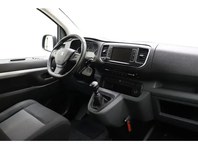 Peugeot Expert 3