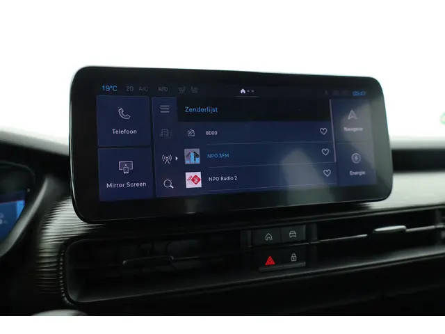 Jeep Avenger Longitude 54 kWh 2023 Elektrisch 17