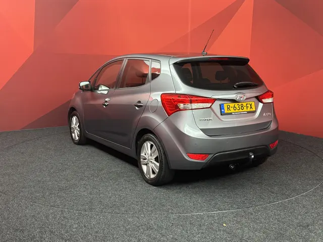 Hyundai ix20 1.6i i-Vision 2014 Benzine 6
