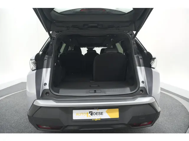 Peugeot 5008 HYbrid 145 e-DCS6 GT 2025 Hybride Benzine 42