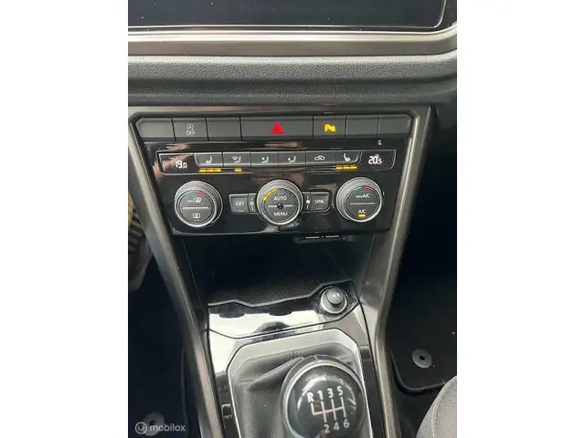 Volkswagen T-Roc 1.0 TSI Style 2020 Benzine 22