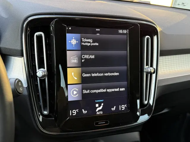 Volvo XC40 1.5 T3 Momentum Aut. 2020 Benzine 9