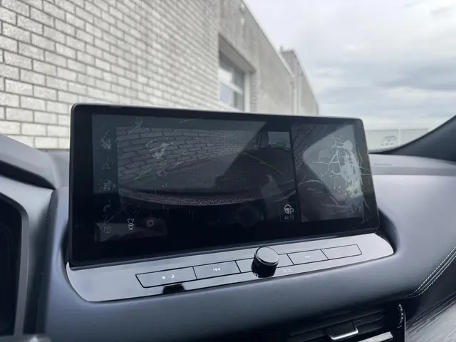 Nissan QASHQAI 1.5 e-Power Tekna 2023 Hybride Benzine 38