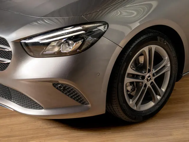 Mercedes-Benz B-Klasse 180 Advantage 2020 Benzine 5