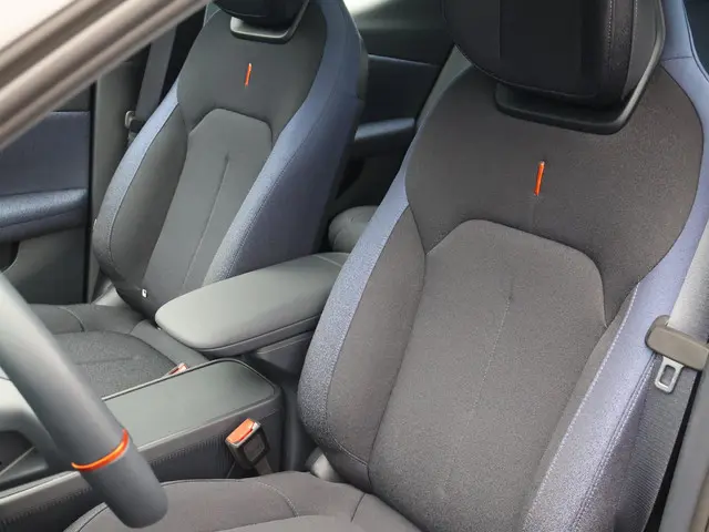 Lynk & Co 02 Core 66 kWh 2025 Elektrisch 10