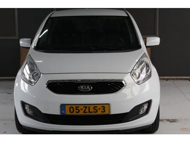 Kia Venga 2