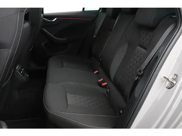 Škoda Scala 1.0 TSI 115pk Sport Business 2020 Benzine 9