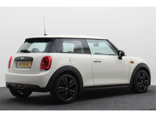 MINI One Mini 1.2 2015 Benzine 18