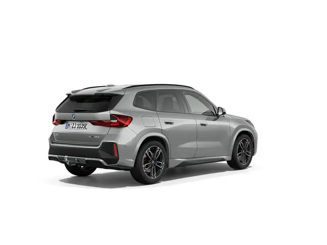 BMW X1 xDrive25e 2025 Hybride Benzine 2