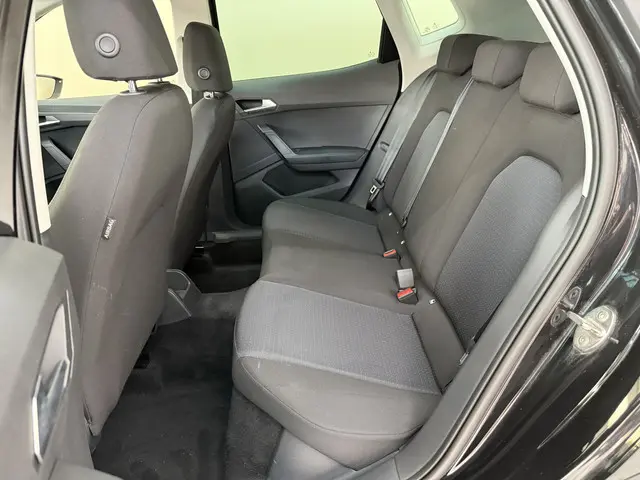 SEAT Arona 1.0 EcoTSI Style, 115pk, 2024, 2024 Benzine 24