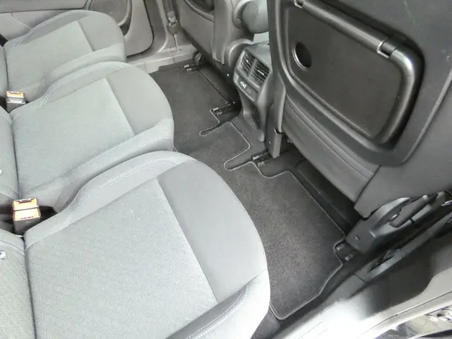 Peugeot Rifter HELAAS VERKOCHT!!! 2019 Benzine 37