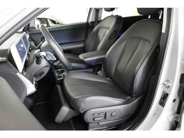 Hyundai IONIQ 5 Lounge AWD 73kWh 2022 Elektrisch 5