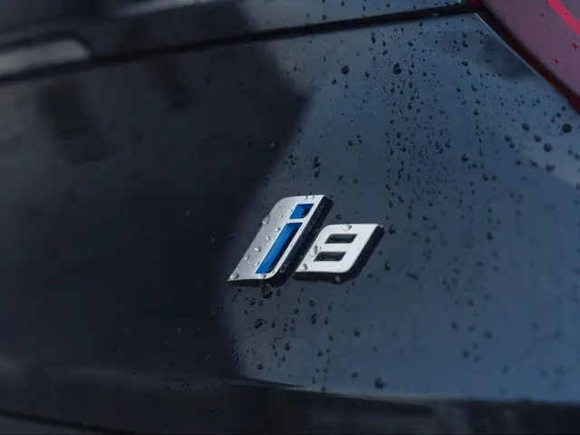 BMW i8 1.5 2015 Hybride Benzine 28