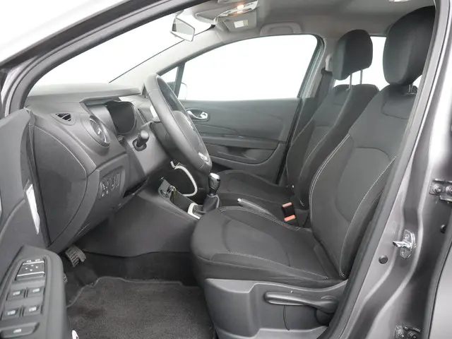 Renault Captur 0.9 TCe Zen 2018 Benzine 11